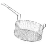 Peneira Caçarola para Fritura Plug Aramfactor CAC30 - 30cm