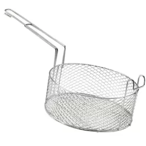 Peneira Caçarola para Fritura Plug Aramfactor CAC30 - 30cm