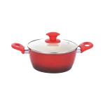 Caçarola de Indução com Revestimento de Cerâmica Rubi 20cm Class Home 2079 - 2,4L