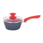 Panela de Indução com Revestimento de Cerâmica Onix 20cm Class Home 1941 - 2,4L