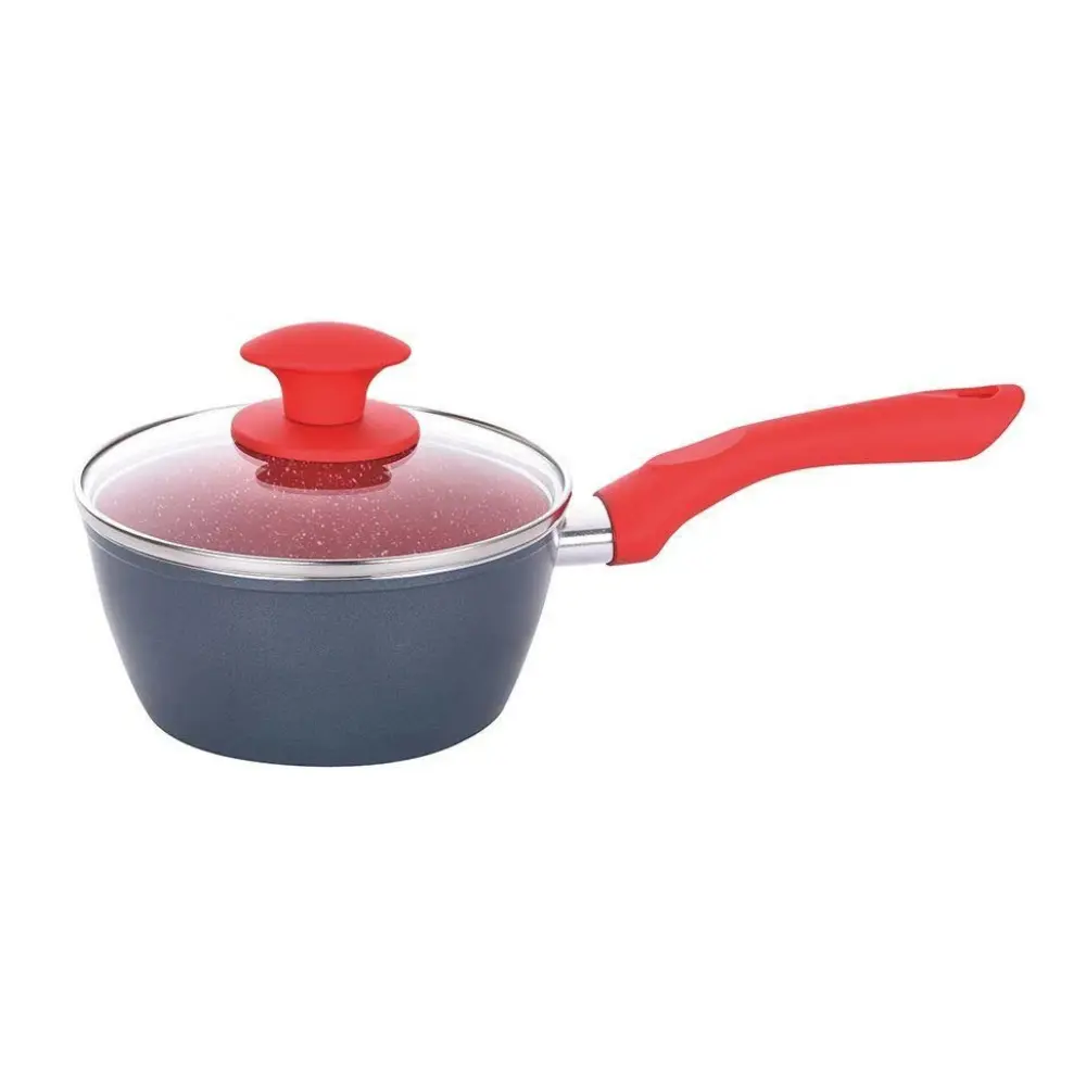 Panela de Indução com Revestimento de Cerâmica Onix 20cm Class Home 1941 - 2,4L