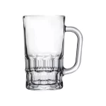 Caneca Chopp de Vidro Class Home 1762 - 300ml
