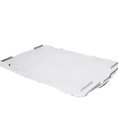 Tampa Caixa Organizadora Bolivar 255TBR - 180L