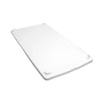 Tampa Caixa Plástica Branca Bolivar 313TBR - 61L