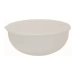 Saladeira Oval Branca Dekacron S610 - 5,5L