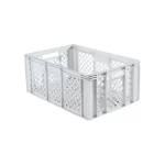 Caixa Hortifruti Vazada Pisani CN50FA - 50L