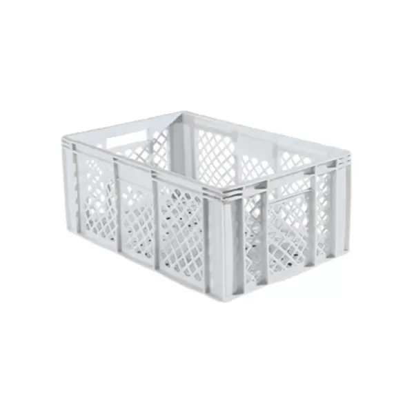 Caixa Hortifruti Vazada Pisani CN50FA - 50L