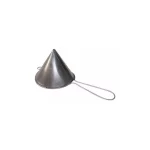 Coador Inox Chinoy JK - 14x14cm