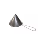 Coador Inox Chinoy JK - 15x13cm