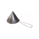 Coador Inox Chinoy JK - 16x16cm