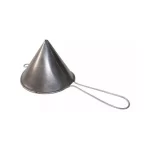 Coador Inox Chinoy JK - 20x13cm