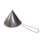 Coador Inox Chinoy JK - 23x23cm