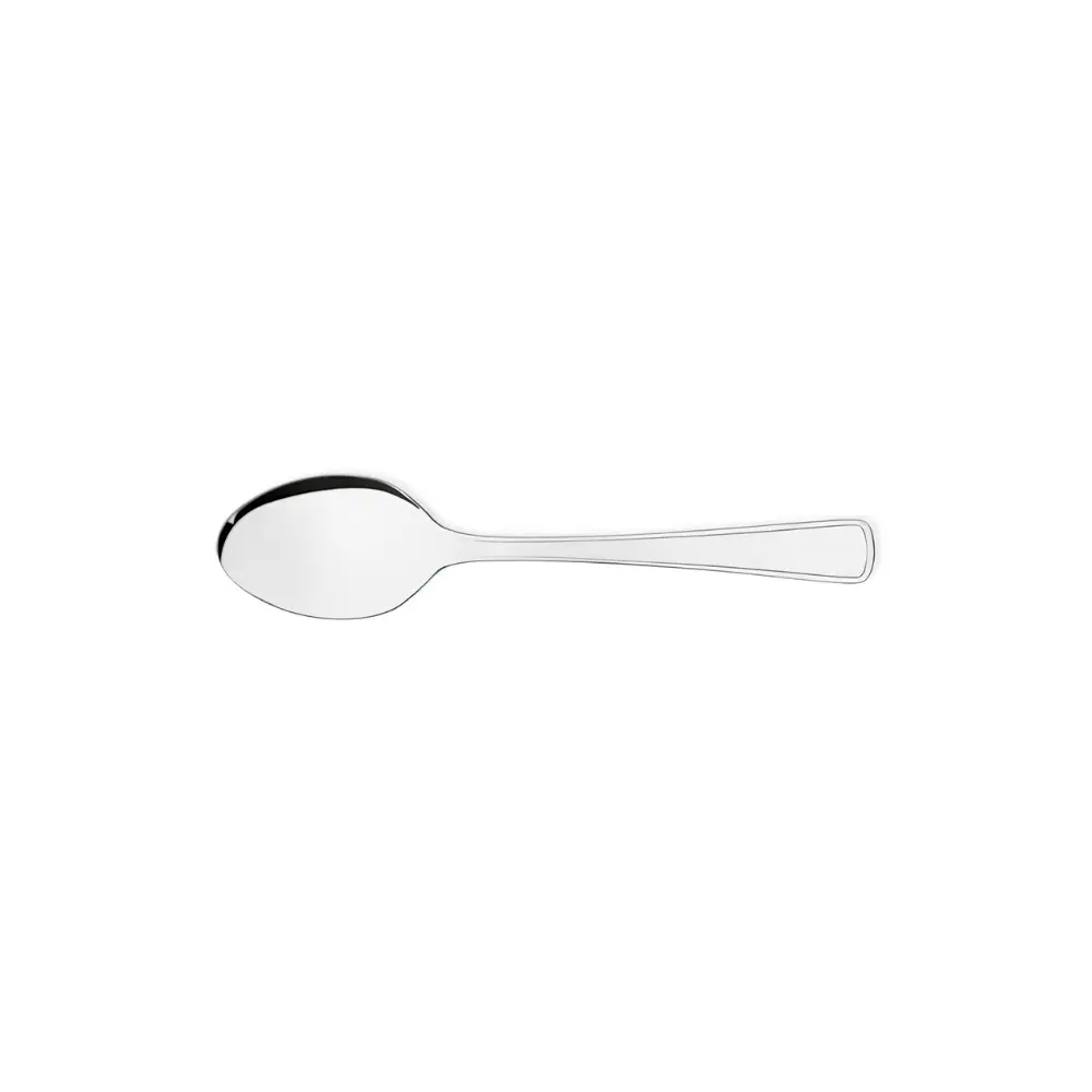 765.05.0605 Colher de Sobremesa de Aço Inox Angra Hércules 1377 - 18,6cm - Imagem 1