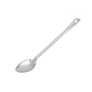 Colher de Arroz em Inox King BS01PL - 29cm
