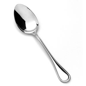 Colher de Arroz em Inox Four Season Jame - 25cm