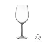 Taça Cabernet Degustação Vidro Temperado Arcoroc D0795 - 750ml