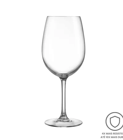 Taça Cabernet Degustação Vidro Temperado Arcoroc D0795 - 750ml