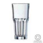 Copo Rocks Vidro Temperado Arcoroc Granity L9824 - 200ml