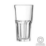 Copo Vidro Temperado Arcoroc Granity L9827 - 420ml
