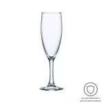 Taça Princesa Vidro Temperado Arcoroc P3999 - 150ml