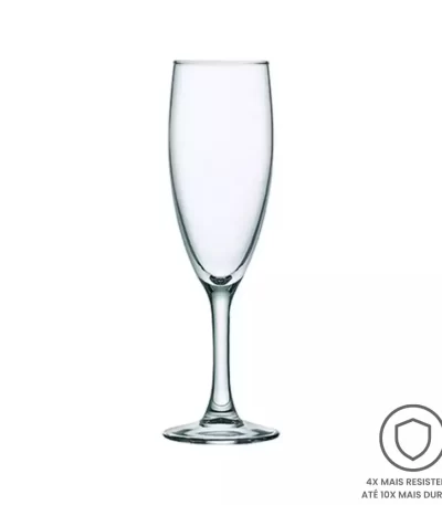 Taça Princesa Vidro Temperado Arcoroc P3999 - 150ml