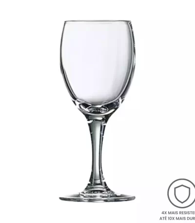 Taça de Vidro Temperado Licor Arcoroc Elegance 37264 - 65ml