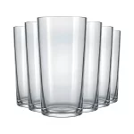 Caixa Copo Nadir Bar Vitamina Long Drink 2603 390ml - 24 Und.