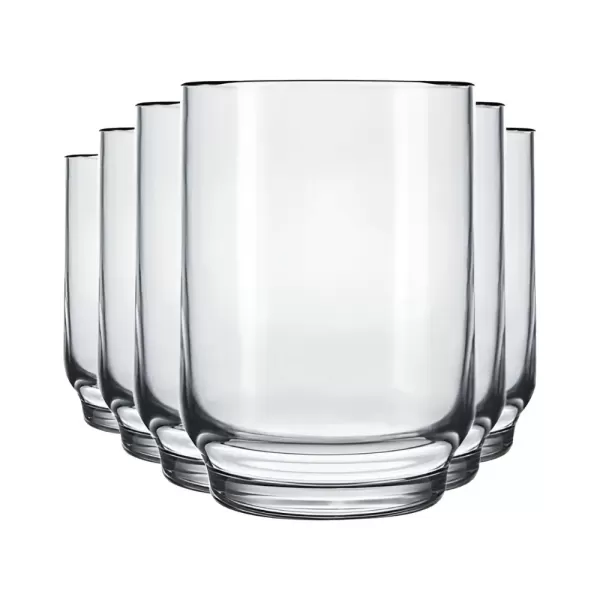 Caixa Copo Nadir Light's Suco 7004 260ml - 24 Und.