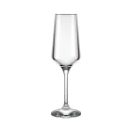 Taça de Champagne Brunello Nadir 7831 - 225ml