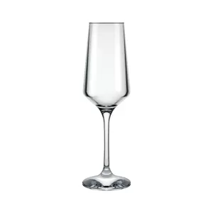 Taça de Champagne Brunello Nadir 7831 - 225ml