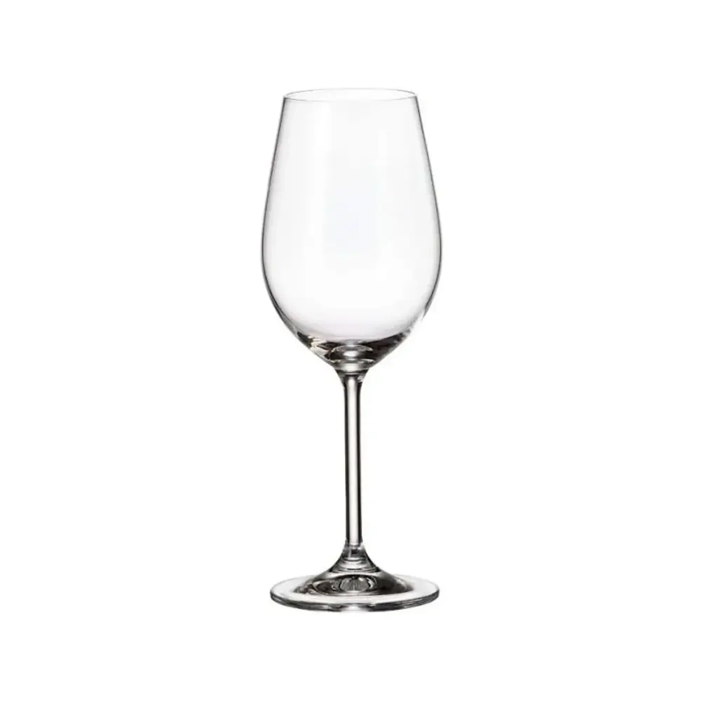 775.93.7520 Taça de Vinho Gastro Bohemia 40915 - 350ml - Imagem 1