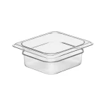 Cuba Gastronômica GN 1/6 65mm em Policabornato Jolly 10947