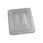 Tampa Cuba Gastronômica 1/6 em Policarbonato sem Recorte para Alças Jolly 10880