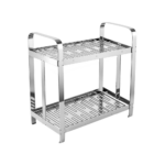 Escorredor de Copos Industrial Mak Inox 0814 - 36 Copos