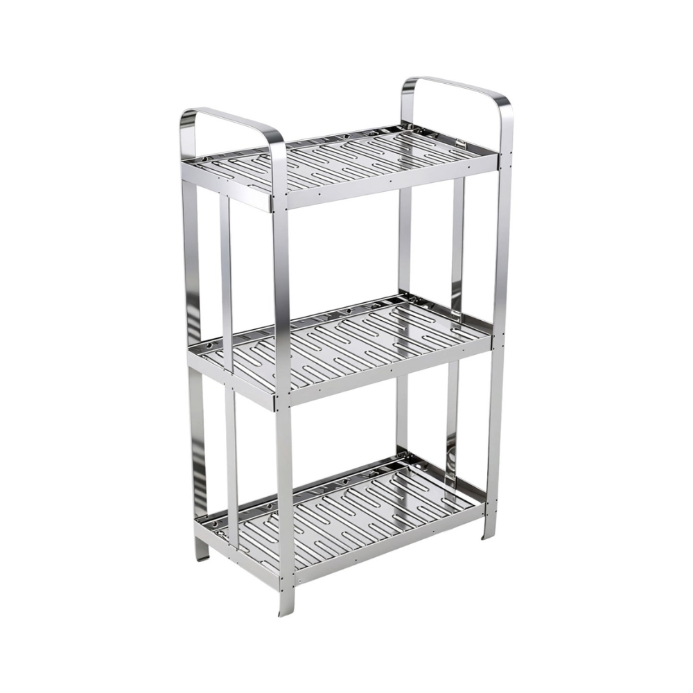 790.05.2050 Escorredor de Copos Industrial Mak Inox 0800 - 54 Copos - Imagem 1