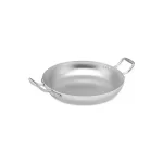 Frigideira Pergaminho com Asas 18cm ABC 2462 - 600ml