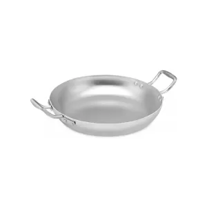 Frigideira Pergaminho com Asas 20cm ABC 2493 - 900ml