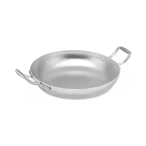 Frigideira Pergaminho com Asas 22cm ABC 2523 - 1,3L