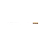Espeto para Churrasco com Lâmina em Aço Inox e Cabo de Madeira Tramontina 26417/055 - 55cm
