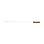 Espeto para Churrasco com Lâmina em Aço Inox e Cabo de Madeira Tramontina 26417/085 - 55cm
