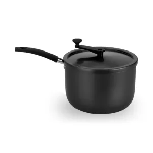 Pipoqueira de Alumínio Antiaderente Multiflon 54422 - 5,6L - Imagem 1