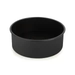 Forma Assadeira de Alumínio Antiaderente com Fundo Removível Multiflon 12520 - 20cm