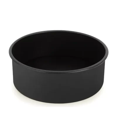 Forma Assadeira de Alumínio Antiaderente com Fundo Removível Multiflon 12520 - 20cm