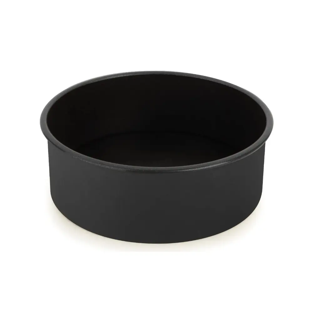 Forma Assadeira de Alumínio Antiaderente com Fundo Removível Multiflon 12520 - 20cm