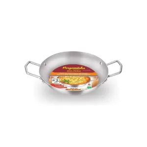Frigideira Pergaminho com Alça Fortaleza 165018 - 18cm