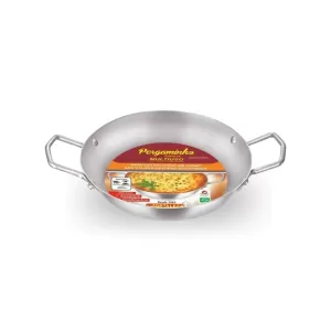 Frigideira Pergaminho com Alça Fortaleza 165020 - 20cm