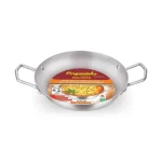 Frigideira Pergaminho com Alça Fortaleza 165022 - 22cm