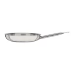 Frigideira Professional Rasa em Aço Inox Fundo Triplo Tramontina 62633/300 30cm – 2,9L