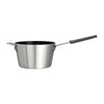 Fritadeira Molheira Profissional em Alumínio com Revestimento Interno em Antiaderente Starflon Premium 24cm Tramontina 20839/024 - 5,2 L