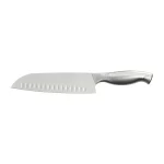 Faca Inox Santoku Sublime Tramontina 24068108 - 7,5''